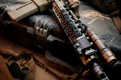 Guns And Ammo On Pinterest