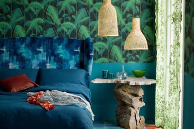 Wow Wallpapers   10 Decorating Ideas
