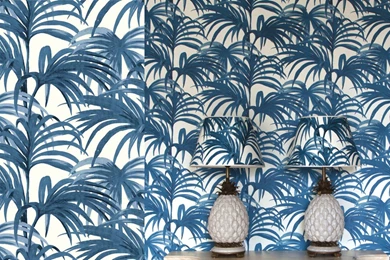 WALLPAPER FEVER: 10 BEST EXOTIC PATTERNS