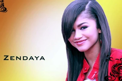 Zendaya Coleman Wallpapers