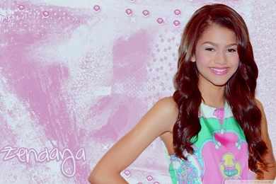 Zendaya Wallpapers