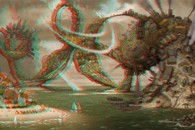 Real 3d Wallpapers   Images   Tbwnz.com