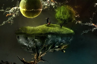 Badass Free Desktop Wallpapers