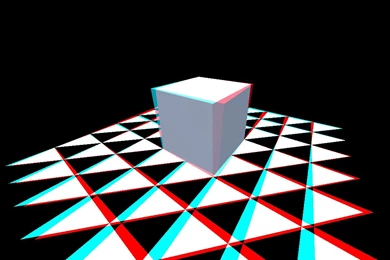 3D Pictures For Real 3D Glasses   Wallpapers High Definition