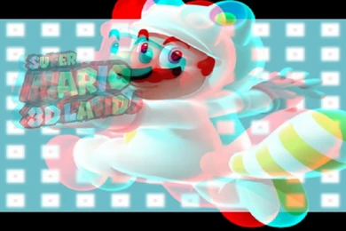 Top Reald 3d Glasses Wallpapers