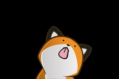 Fox Drawing Art Cartoon Wallpapers