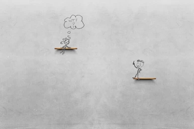 Free Drawing Cartoon Art Pencil Sketch Stick Man Draw Funny ...