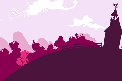 Little Pony, Manga Anime Wallpapers, Cartoon, Vector, Illustrator Draw