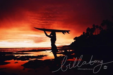 Billabong Girls Clothing   Wallpaper.
