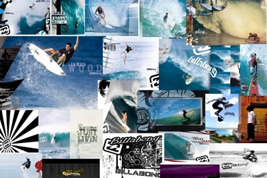 Billabong Wallpapers