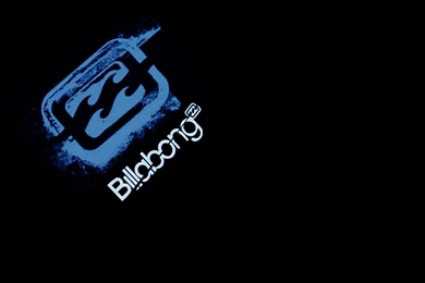 Wallpapers Billabong Fever 1024x768