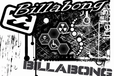 Billabong Backgrounds Pictures