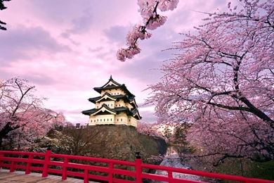 Japan Scenery Wallpapers