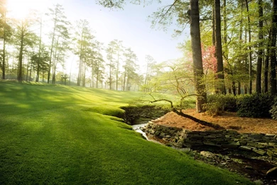 Wallpapers Augusta National About The Masters Tournament 1440x900 ...