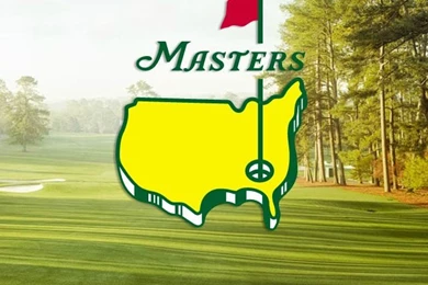 Wallpapers Augusta National Hd 640x960