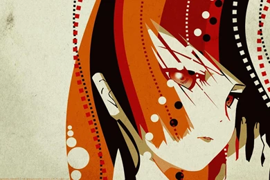 Girls Abstract Redheads Wallpapers   (