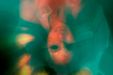 Abstract Gothic Girl Wallpapers From Gothic Girls Wallpapers