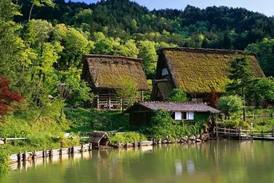 Beautiful Japan   Japan Landscape Wallpapers   Wallcoo.net