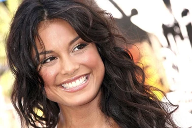 Gorgeous Nathalie Kelley Wallpapers