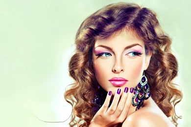 437 Pretty HD Wallpapers