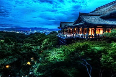 Japanese Wallpapers 4 By Octavain On DeviantArt