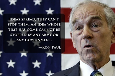 Other: Episode Spend Less Wonderful Ron Paul Wallpapers Shane ...