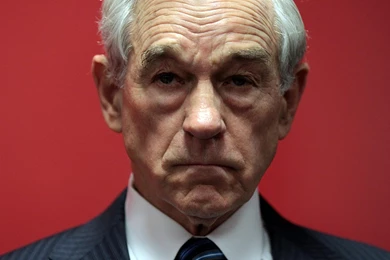 Ron Paul HD Wallpapers