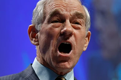 40 Celebrities Desktop Wallpapers – 950496 Ron Paul Wallpapers