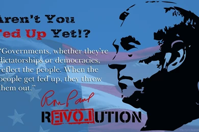 Download Politics Ron Wallpapers 1920x1080