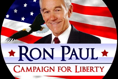Ron Paul Liberty Button By RonPaulDesigns On DeviantArt