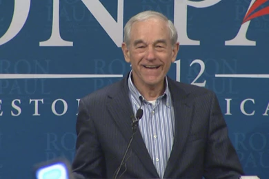 Ron Paul Wallpapers