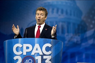 Ron Paul   Latest News, Videos, And Information  NBCNews.com