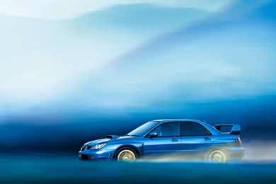 Download Subaru Impreza WRX STI Speed Wallpapers Subaru Cars ...