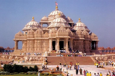 Akshardham Hd Wallpapers – Wallpaper202