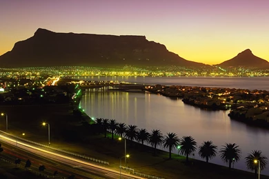 Cape Town Wallpapers