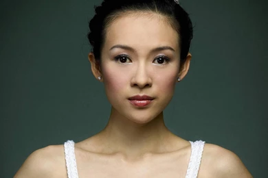 Zhang Ziyi Wallpapers