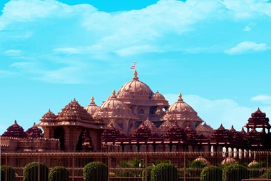 Akshardham Temple Photo, Picture, Images & Wallpapers Download Free
