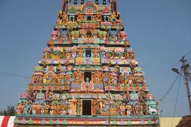 Shirdi Sai Baba God Temple Wallpapers