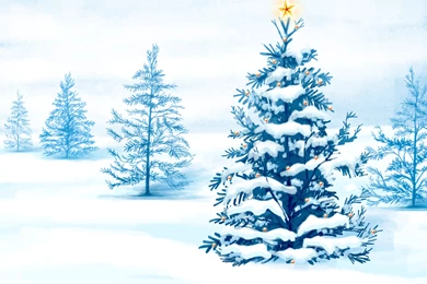 High Res Christmas Backgrounds   Wallpapers Zone