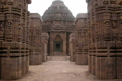 Konark Sun Temple Hd Images Free