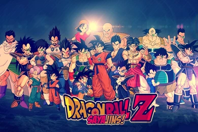 Dragon Ball Z Hd Wallpapers