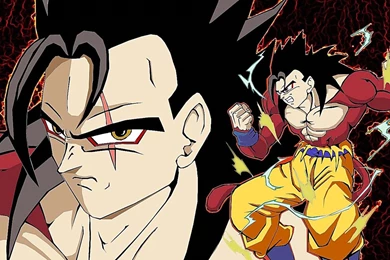 Dragonball HD 1920x1080 Wallpapers, 1920x1080 Wallpapers ...