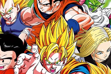 Dragonball HD 1920x1080 Wallpapers, 1920x1080 Wallpapers ...