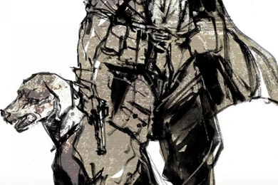 Metal Gear Solid   Apple/iPhone 6   750x1334   23 Wallpapers