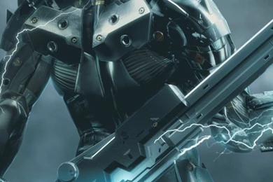 Metal Gear Solid Iphone Wallpaper Images