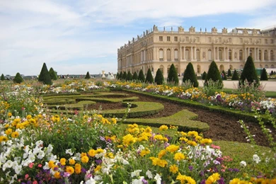 Versailles France Wallpapers,Versailles Wallpapers & Pictures Free ...