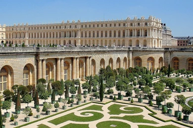 Versailles Palace Wallpapers HD Of Versailles France