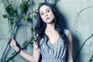 5 HD Troian Bellisario Wallpapers   HDWallSource.com