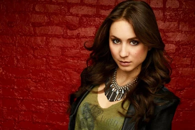 5 HD Troian Bellisario Wallpapers   HDWallSource.com