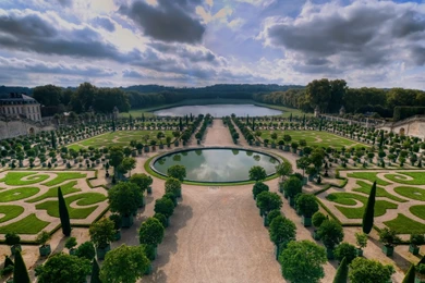 1920x1080 Gardens Of Versailles Three Desktop PC And Mac Wallpapers